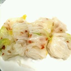 腊肠肠粉的做法[图]