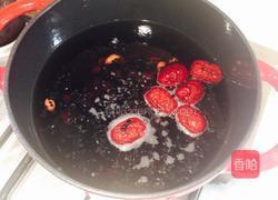 三黑粥的做法图解2