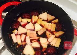 三黑粥的做法图解4