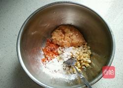 糯米什锦元子的做法图解5