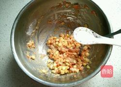 糯米什锦元子的做法图解7