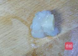 炸芝士虾仁的做法图解4