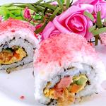 樱花寿司
