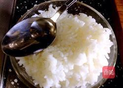 樱花寿司的做法图解8