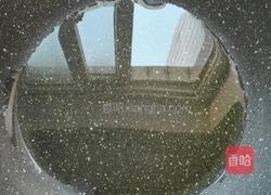 西红柿炒花菜的做法图解6