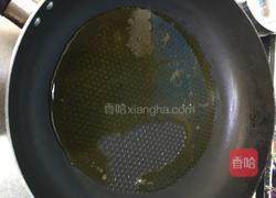 猪肉白菜粉丝煲的做法图解5