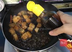 猪肉白菜粉丝煲的做法图解9