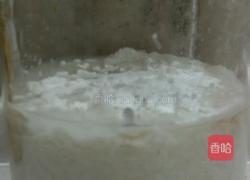 甜酒酿(醪糟)的做法图解5