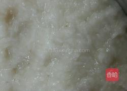 甜酒酿(醪糟)的做法图解4