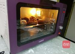 烤红薯的做法图解2