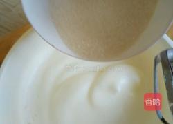 戚风蛋糕的做法图解10