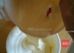 戚风蛋糕的做法图解14
