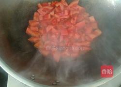 辣炒年糕的做法图解2