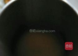 南瓜米糊的做法图解5