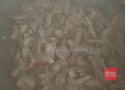 炝锅羊肉面的做法图解6