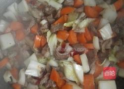 炝锅羊肉面的做法图解7