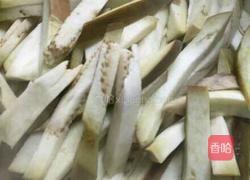 少油蒸茄子的做法图解5