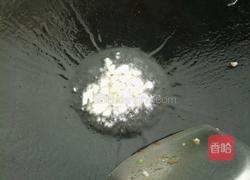 蠔油焖腐竹的做法图解3