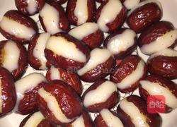 开口笑的做法图解7