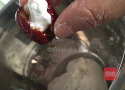 开口笑的做法图解4