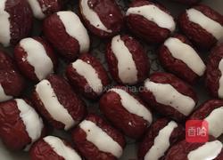 开口笑的做法图解6