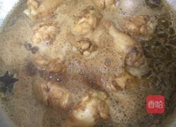 可乐琵琶腿的做法图解3