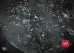 凉拌木耳的做法图解2