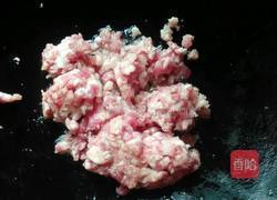 蒜苗炒豆干的做法图解2