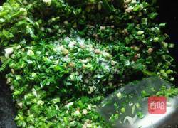 蒜苗炒豆干的做法图解4