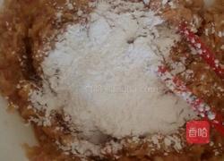 猪肉丸子的做法图解4