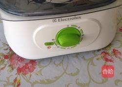 糯香双色夹心饼的做法图解13