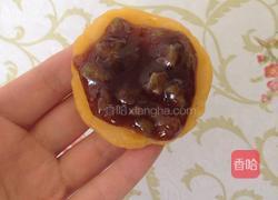 糯香双色夹心饼的做法图解18