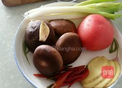 鱼羊鲜的做法图解1