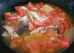 鱼羊鲜的做法图解6