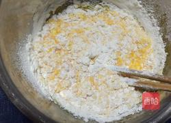 10寸戚风蛋糕的做法图解5