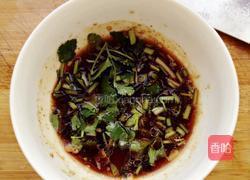 炝拌金针菇的做法图解7