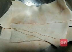 皮冻的做法图解1