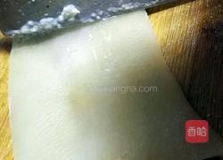 皮冻的做法图解4