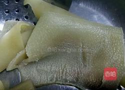 皮冻的做法图解9
