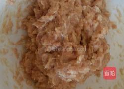 西红柿冬瓜丸子汤的做法图解3