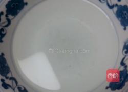 醪糟鸡蛋的做法图解4