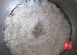 醪糟鸡蛋的做法图解8