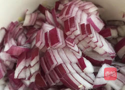 牛肉洋葱馅饼的做法图解4