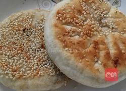 牛肉洋葱馅饼的做法图解18