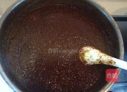 黑糖红枣姜母茶的做法图解4