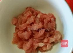 蚂蚁上树的做法图解4