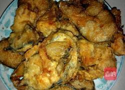 红烧马皎鱼的做法图解3