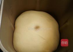 汉堡胚的做法图解2