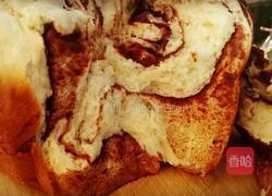 面包机豆沙土司的做法图解20