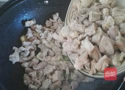 滋补羊肉汤的做法图解10